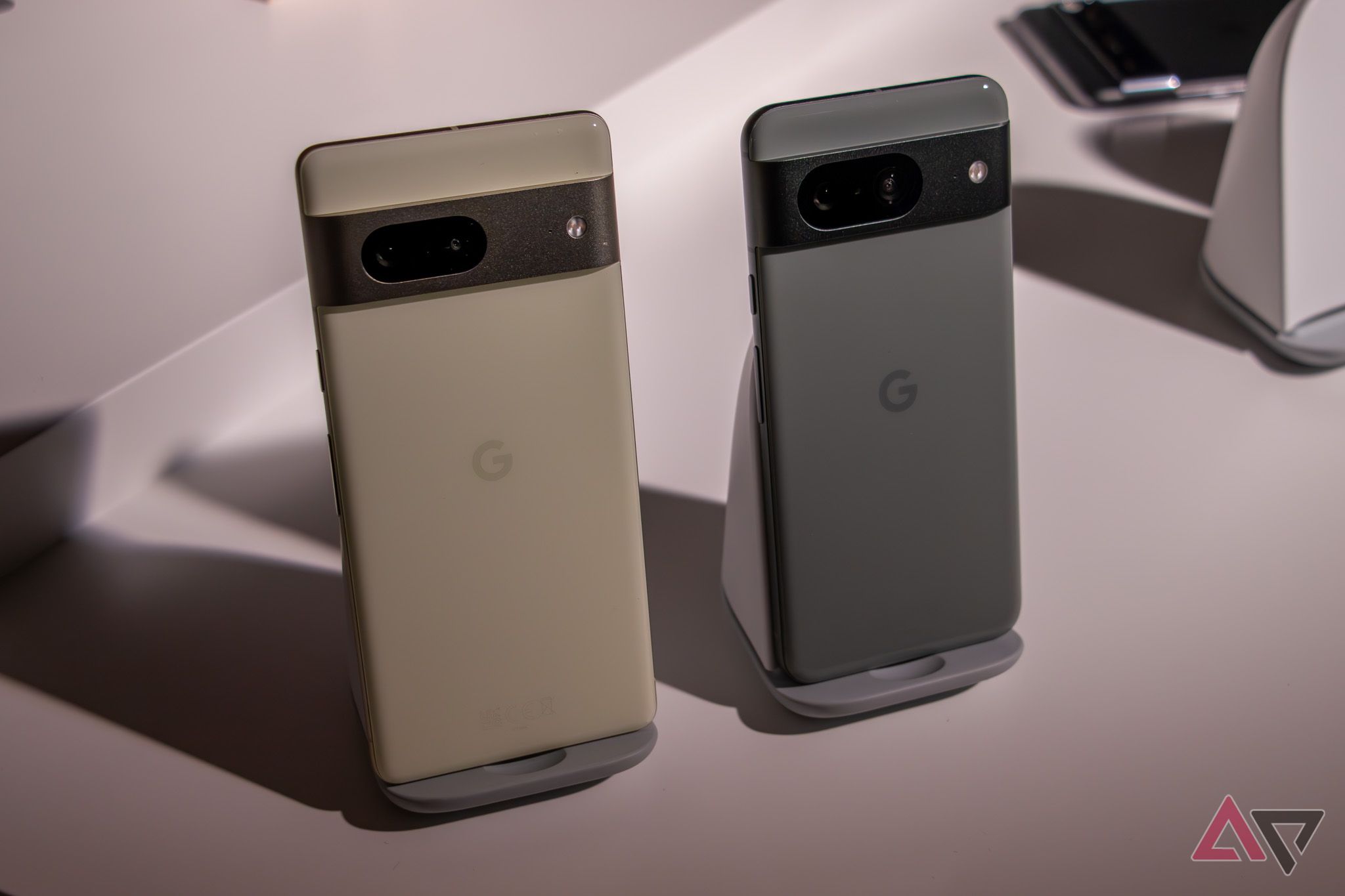 The 2nd-gen Pixel Stand is no longer available on the Google