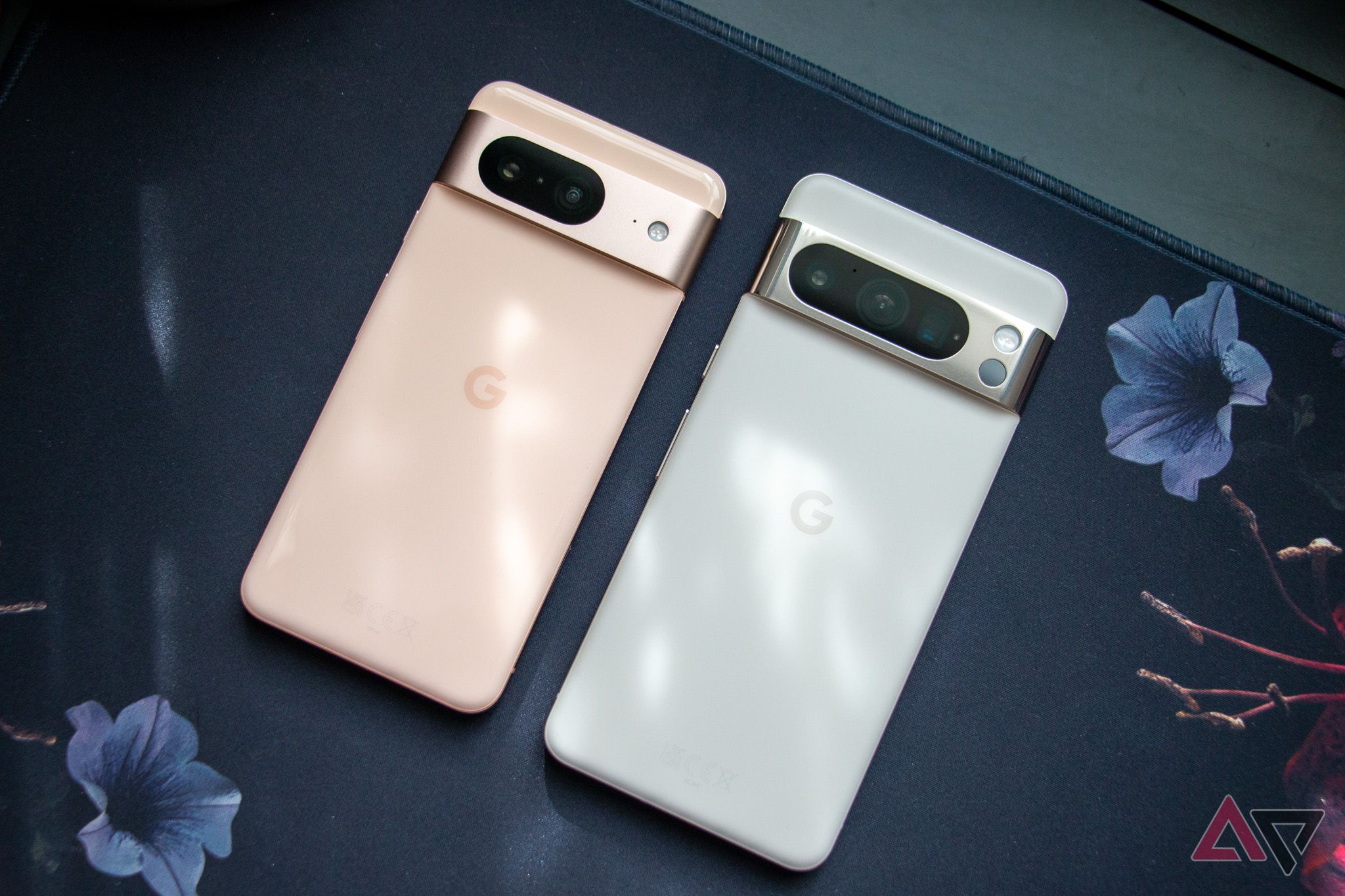 6 Google Pixel 8 features you won't find on any other phone