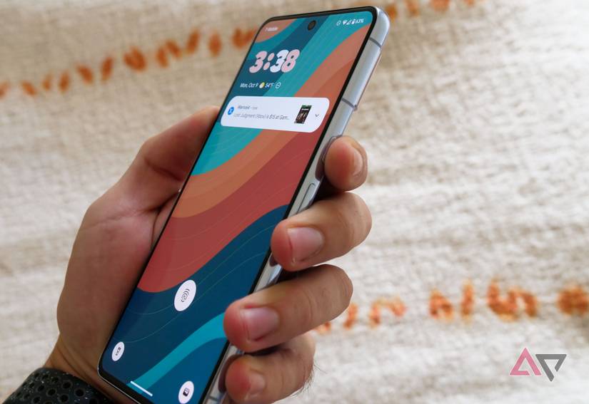 Google Pixel Pro review: Living up to its name