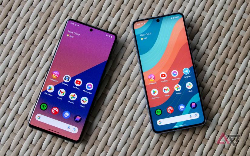 Google Pixel Pro review: Living up to its name