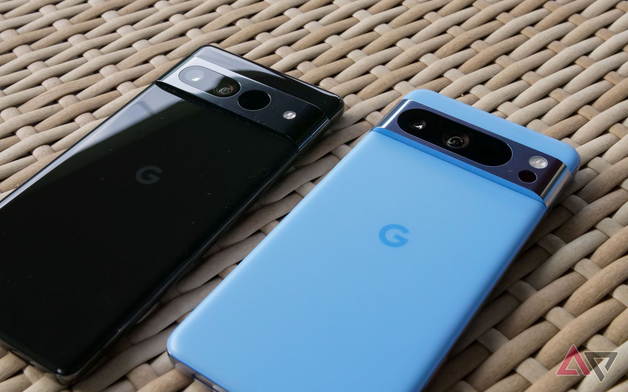 Google Pixel 8 Pro review: Living up to its name