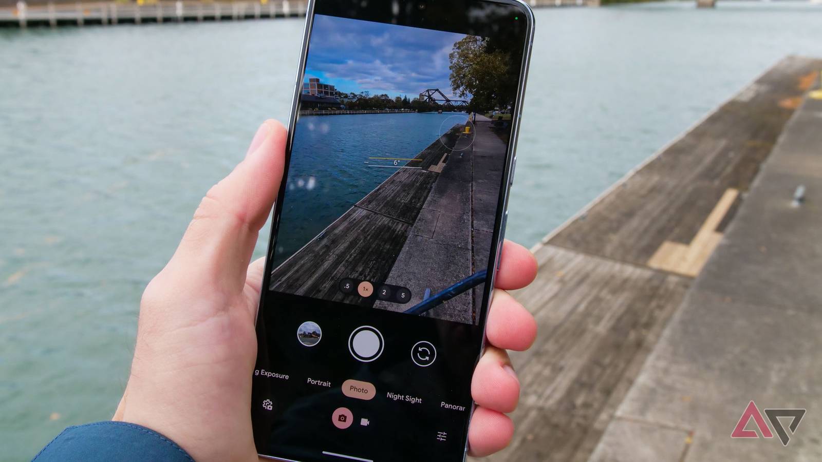 How to resize a photo or image on your phone or tablet