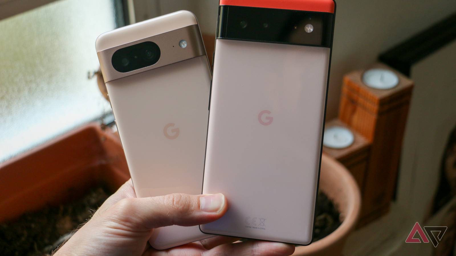 How to find your phone's Android version and build number