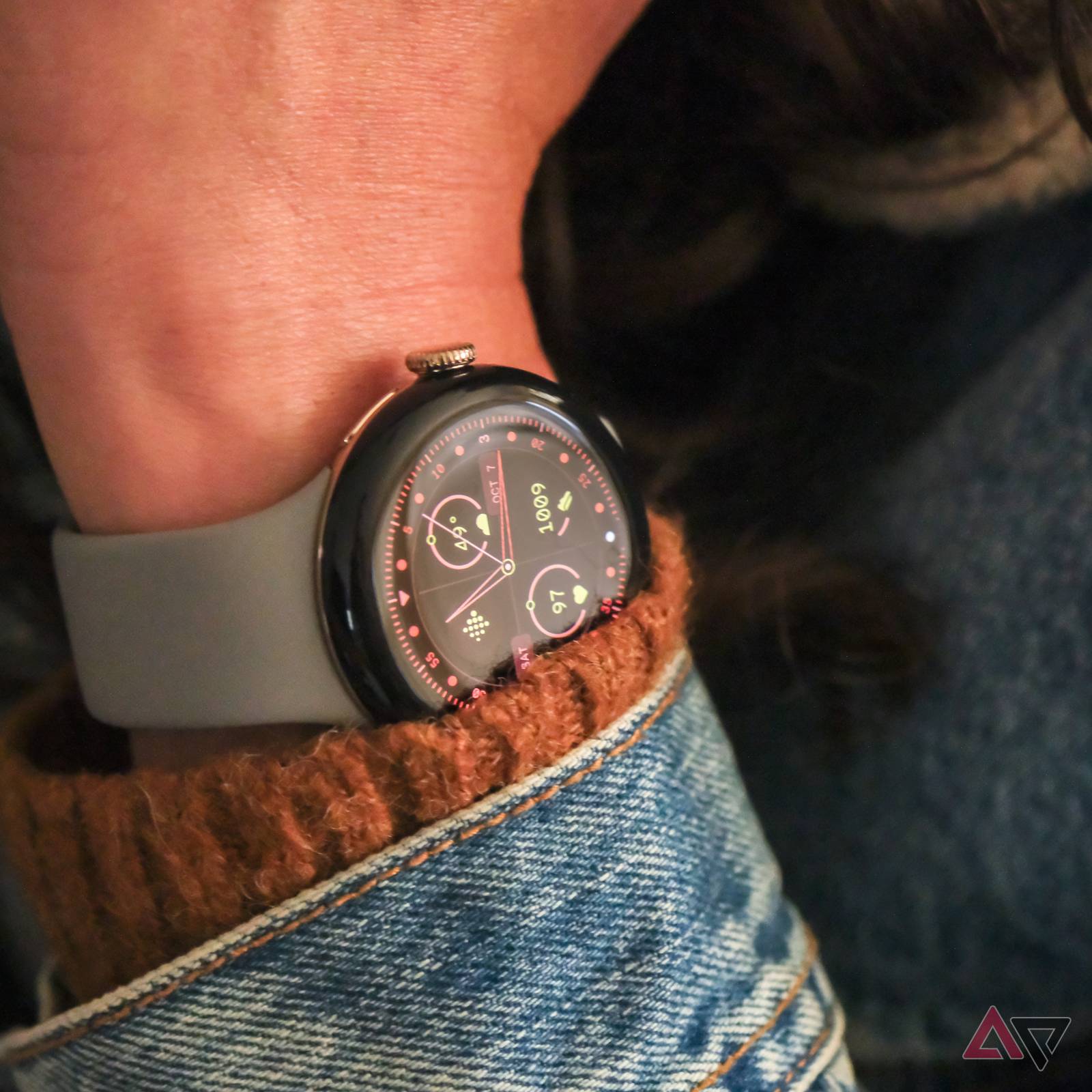 Why the Pixel Watch can't replace my Apple Watch Ultra for health