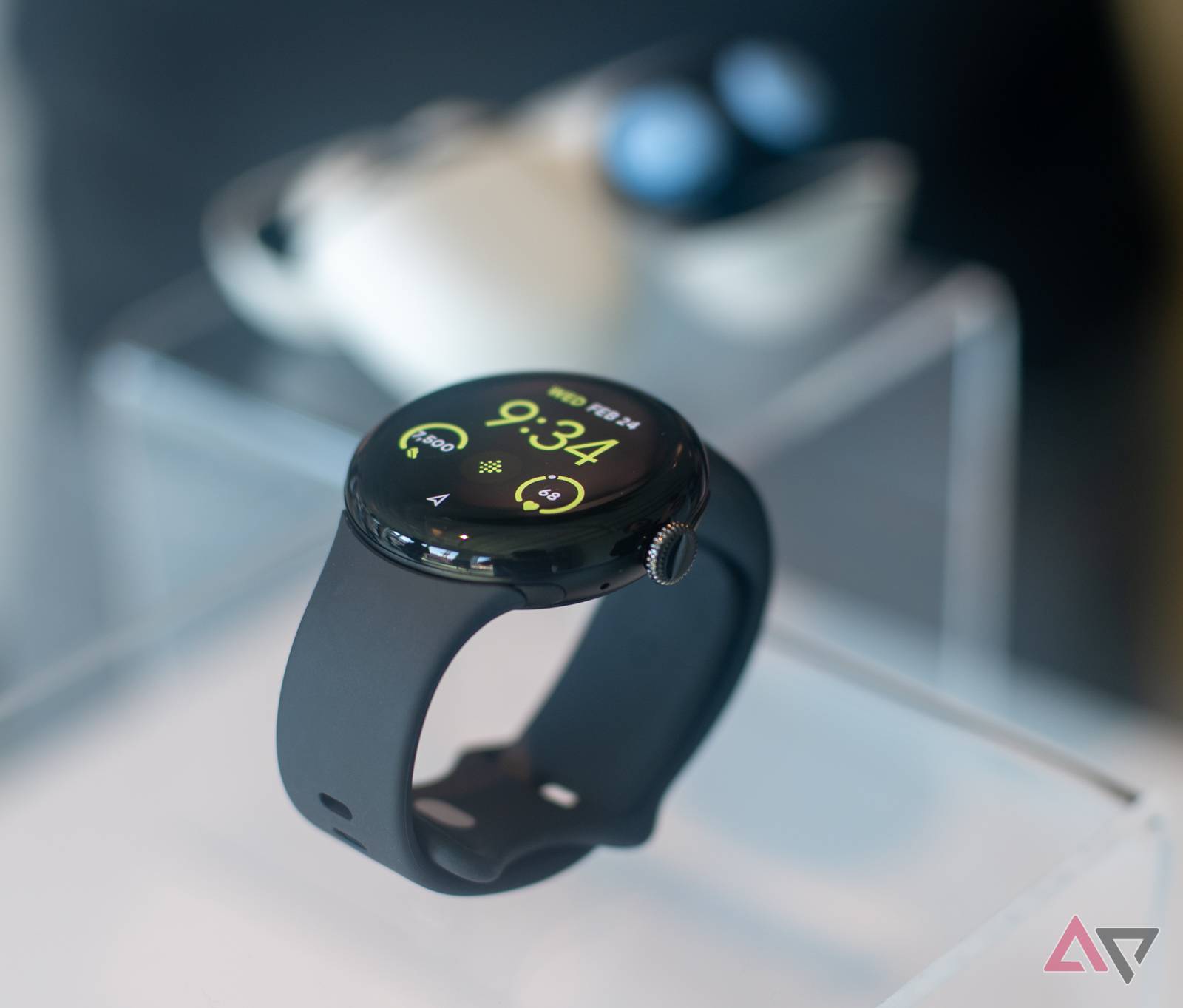 Google Pixel Watch 2: Price, specs, news, and features