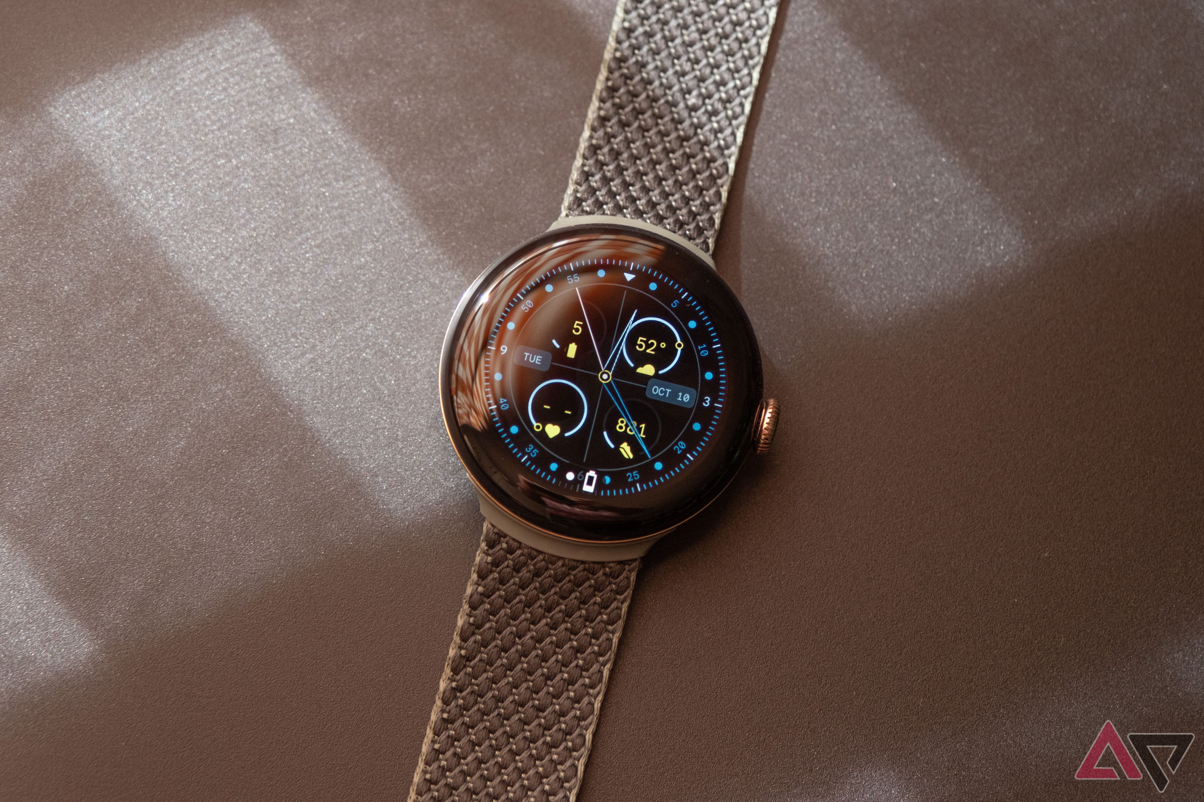 Pixel Watch Samsung Galaxy Watch The Verge Amazfit Verge Lite - Main Image