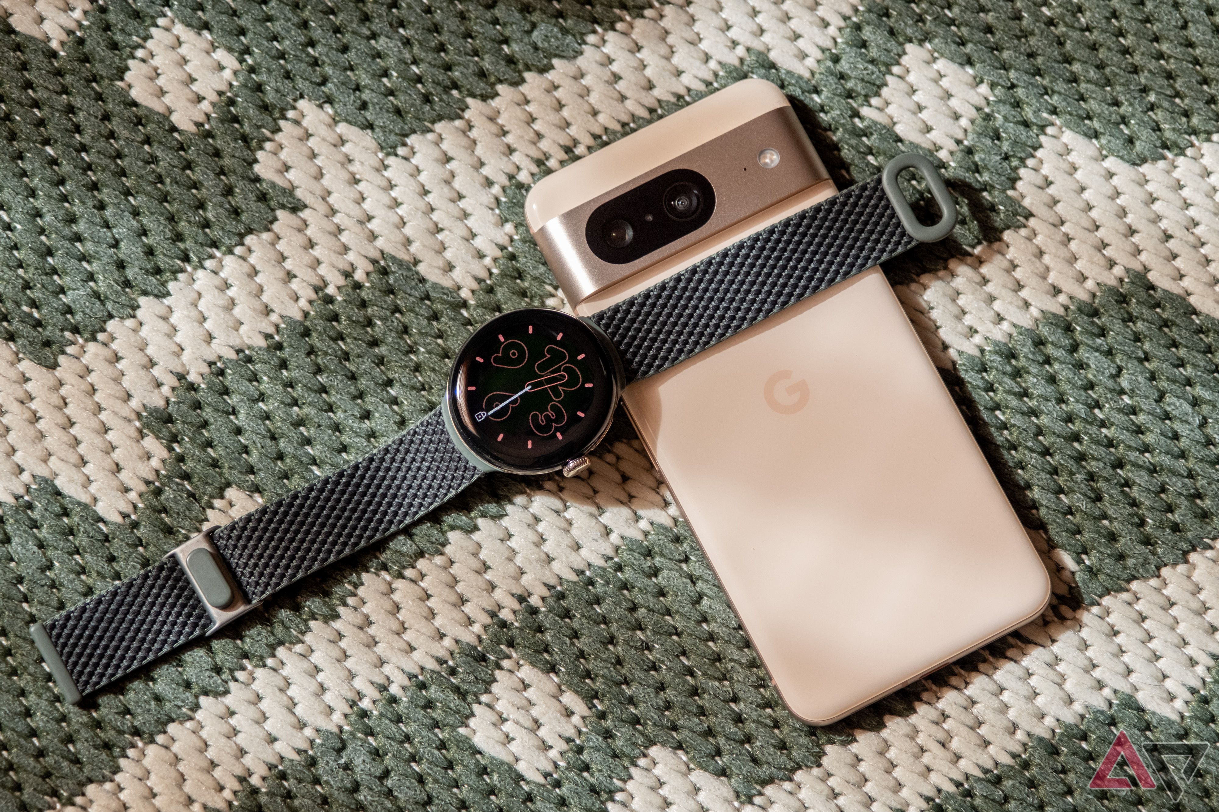 All the safety features on the Google Pixel Watch 2
