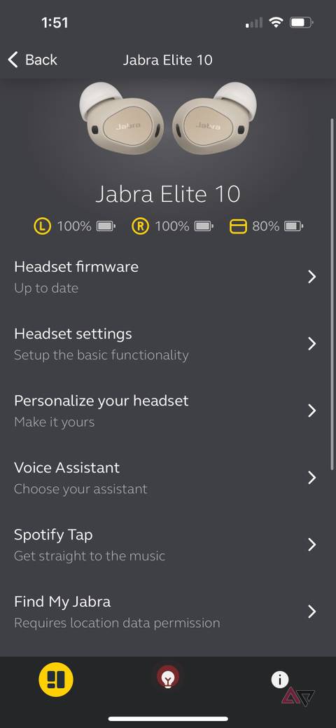 Jabra Elite 10 earbuds review: Comfort is king - Main Image