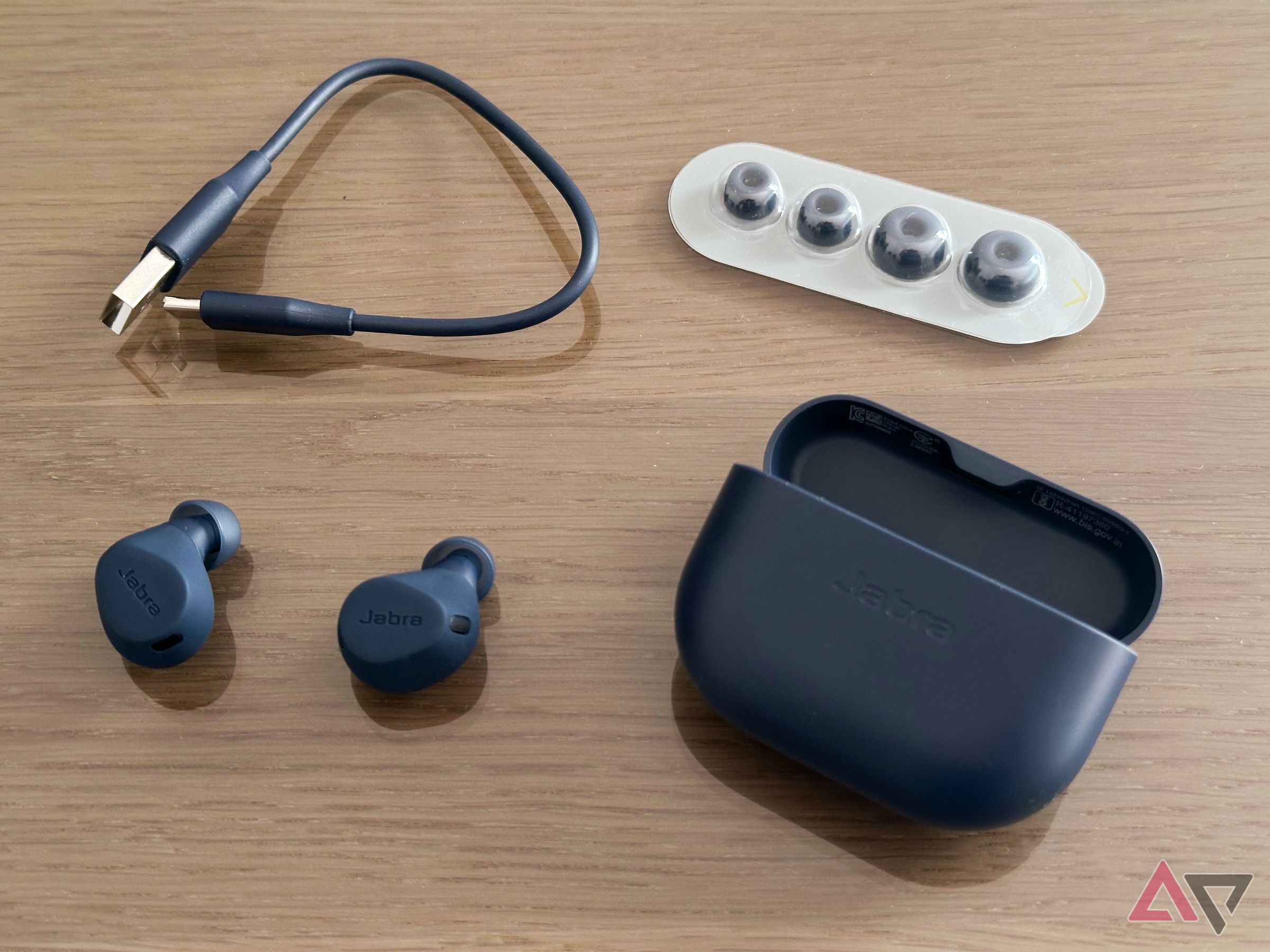Jabra Elite 8 Active review: Ready for life's adventures