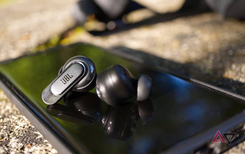 JBL Tour Pro 2 review: Smart earbuds, smart case