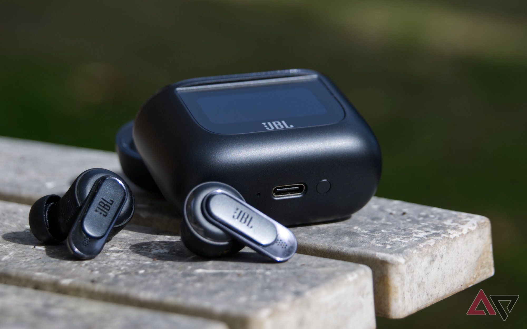 JBL Tour Pro 2 review: Smart earbuds, smart case
