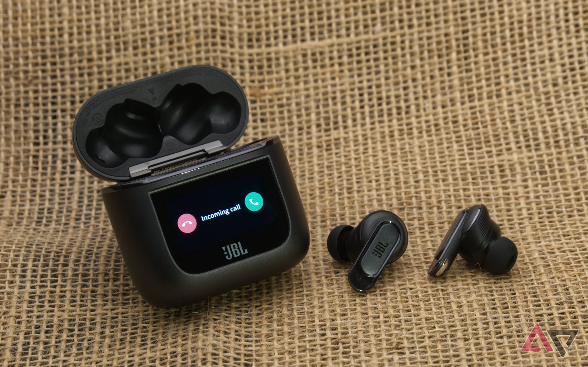 JBL Tour Pro 2 review: Smart earbuds, smart case