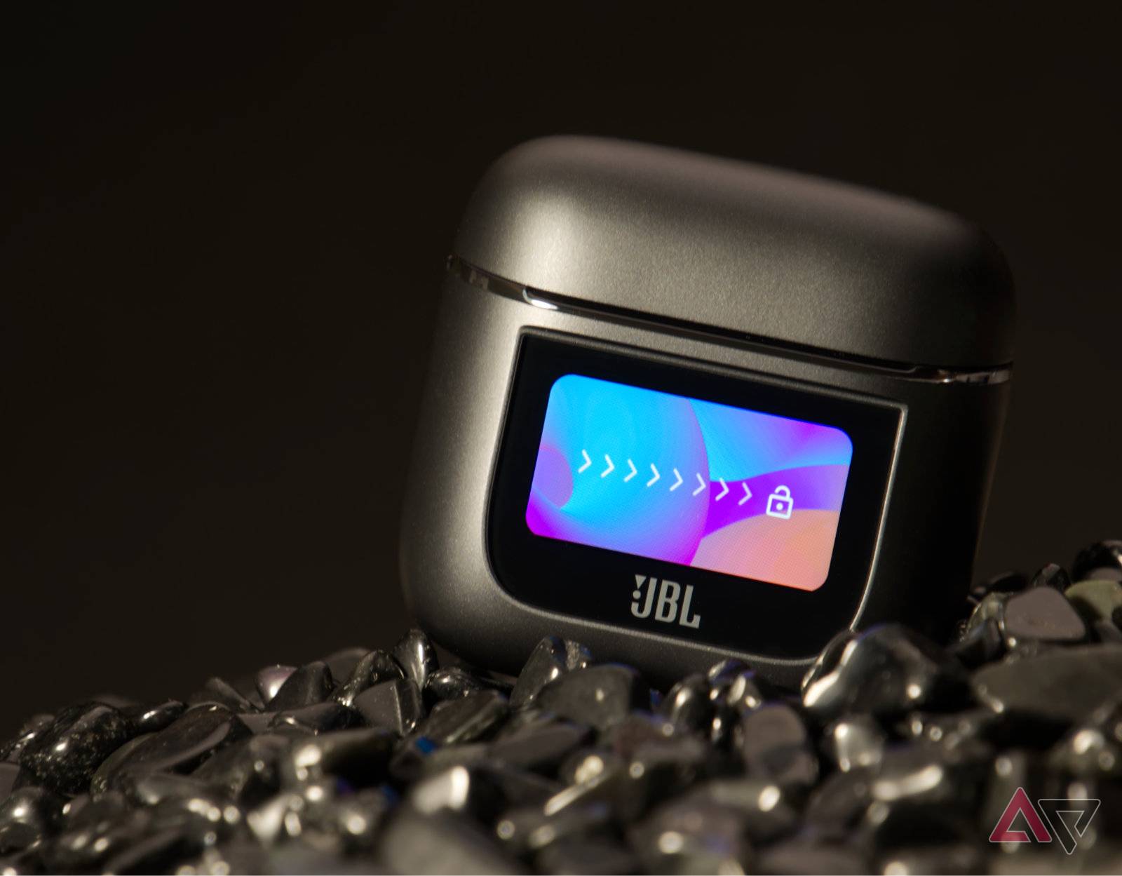 JBL Tour Pro review: Smart earbuds, smart case