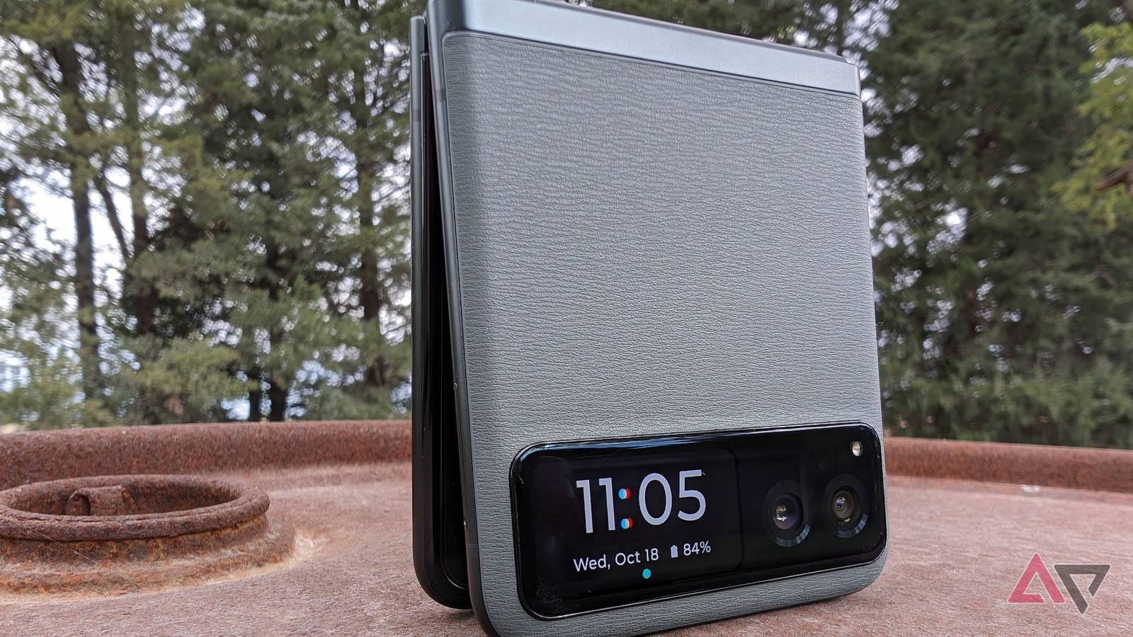 Motorola Razr (2023) review: Better than it should be