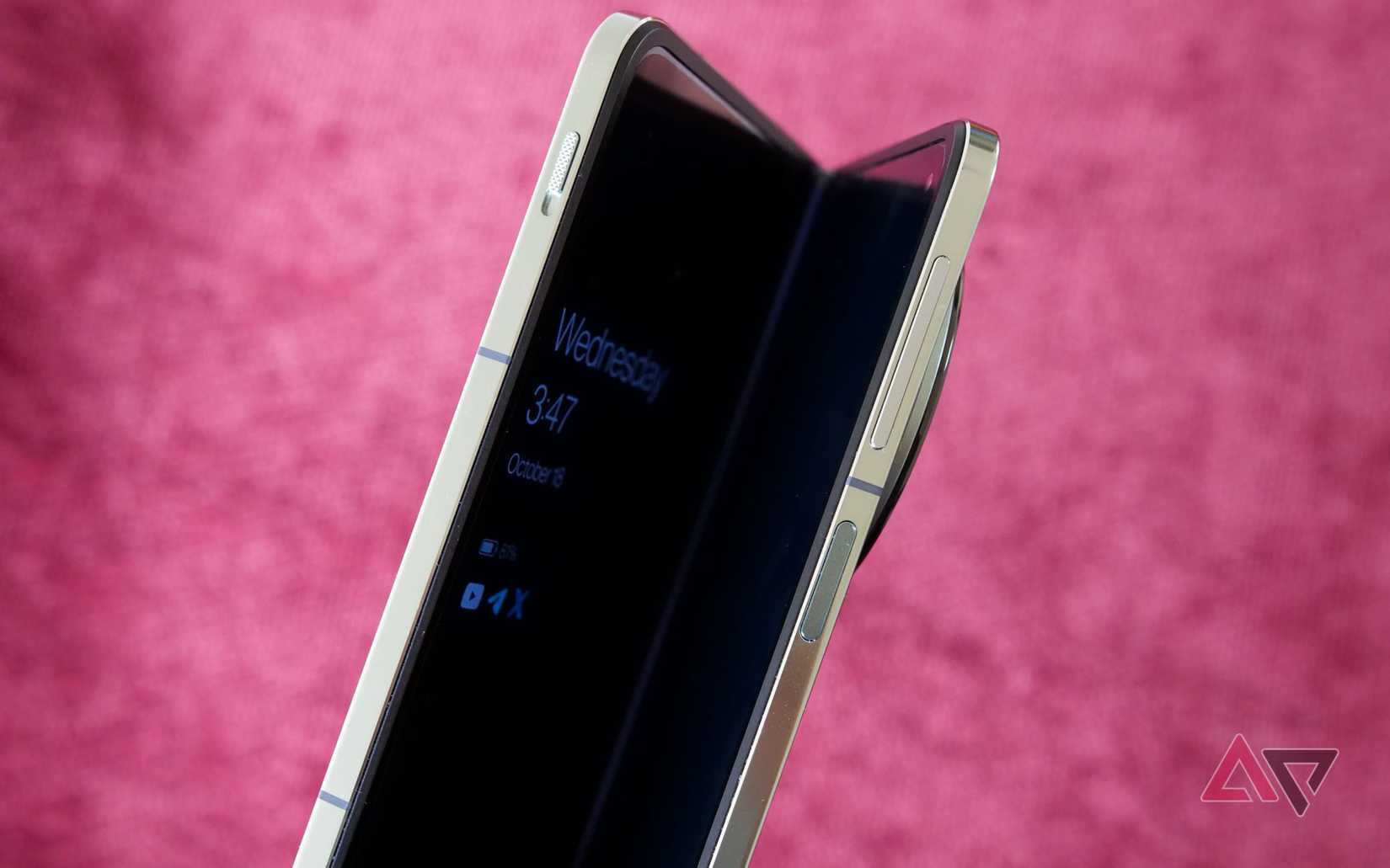 OnePlus Open: The most common problems and how to solve them