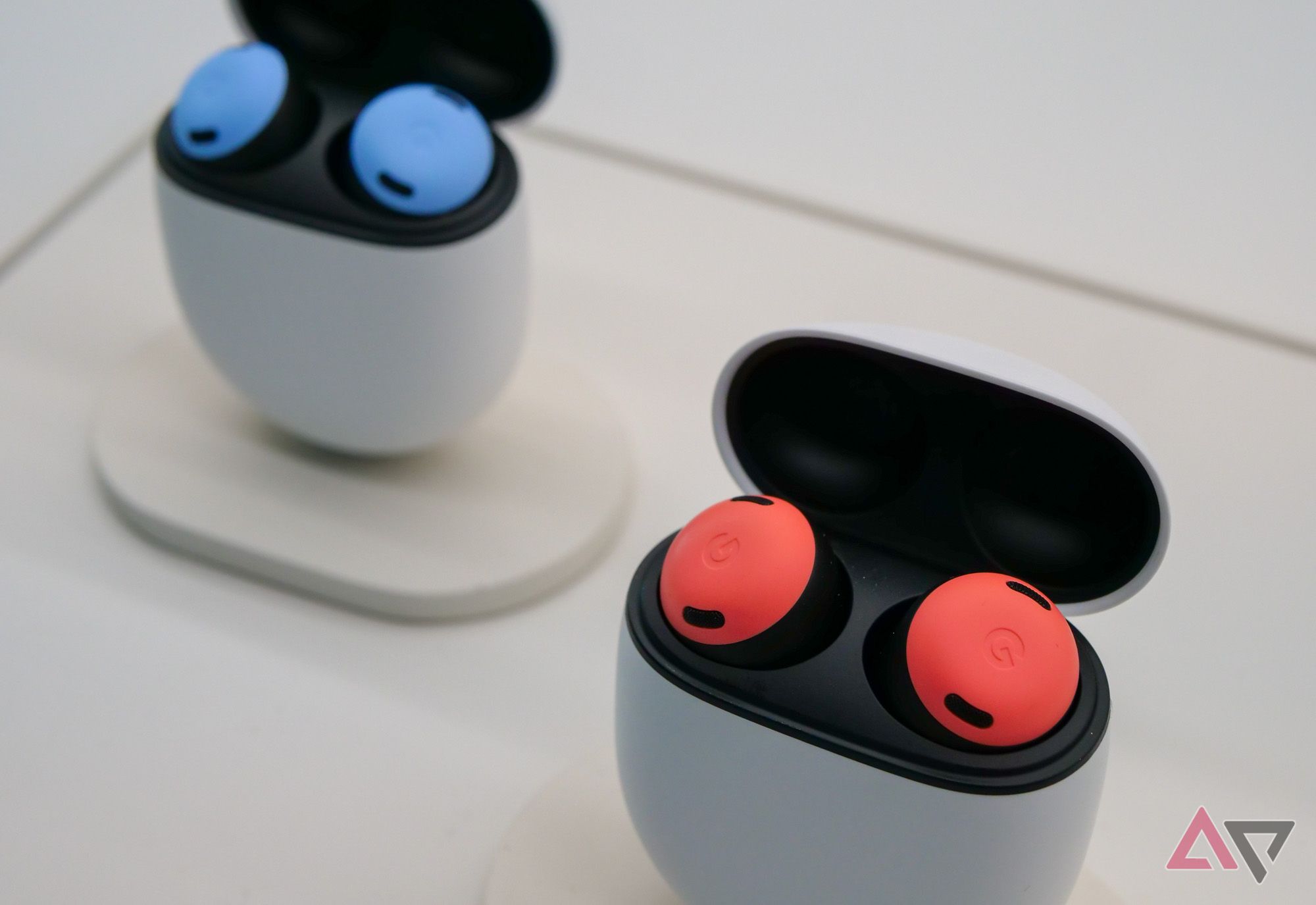 Google Pixel Buds Pro カラー:Coral Amazon.com: Google Pixel Buds Pro True Wireless Noise
