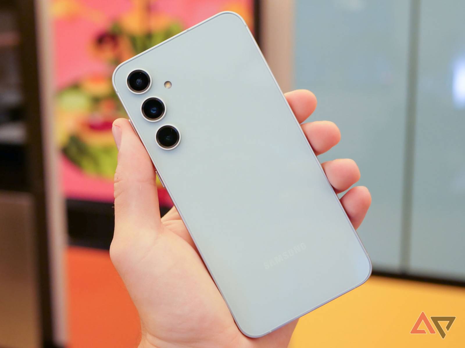 Samsung Galaxy S23 FE: Price, specs, news, and features