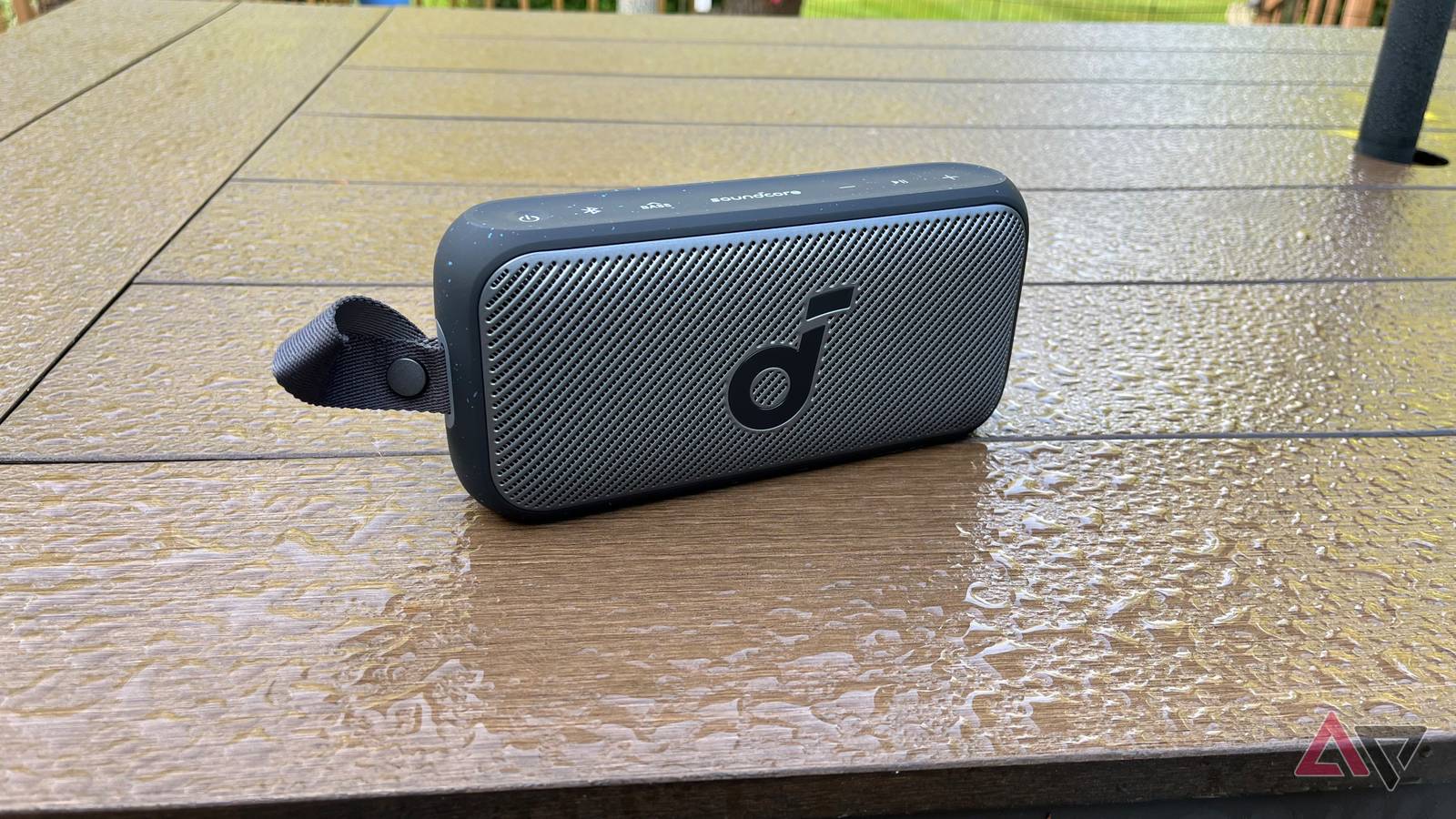 Anker Soundcore Motion 300 review: A petite portable speaker