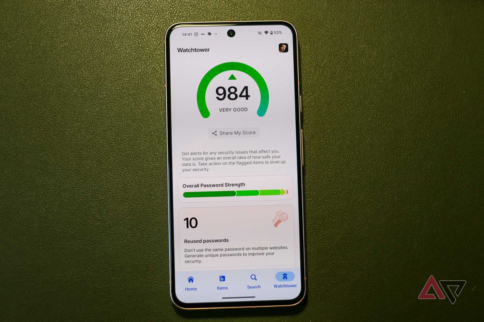 I tried LastPass, Bitwarden, Enpass, and Dashlane only to come back to this  popular password manager tool