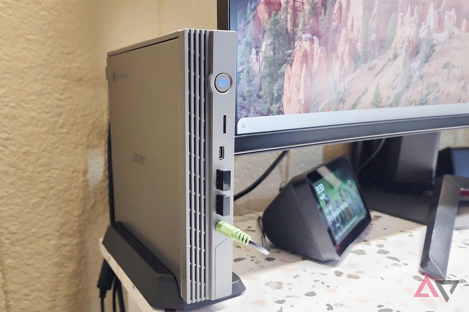 Acer Chromebox CXI5 review: Small package, big potential