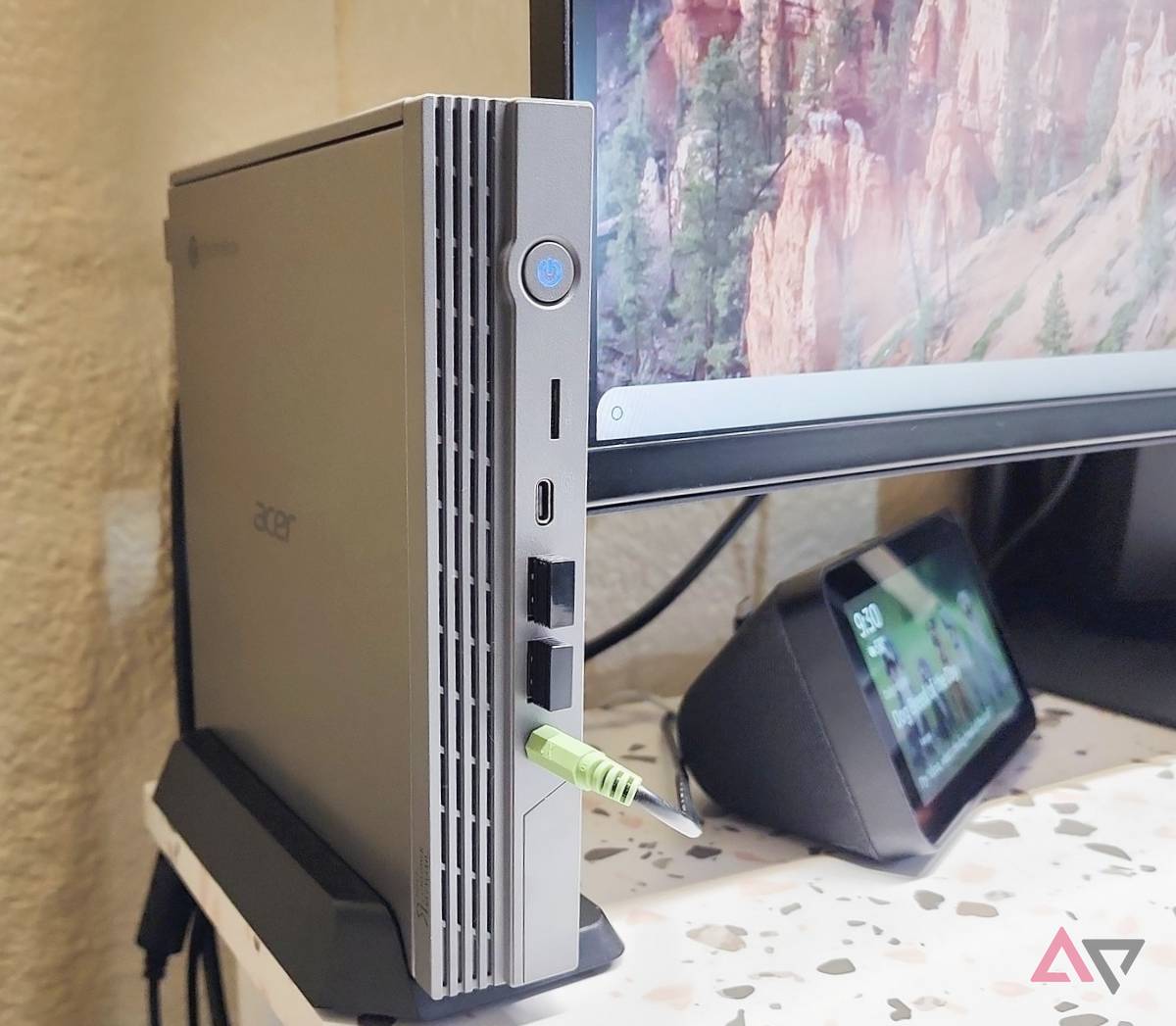 Acer Chromebox CXI5 review: Small package, big potential