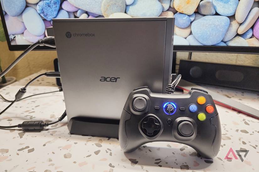 Acer Chromebox CXI5 review: Small package, big potential