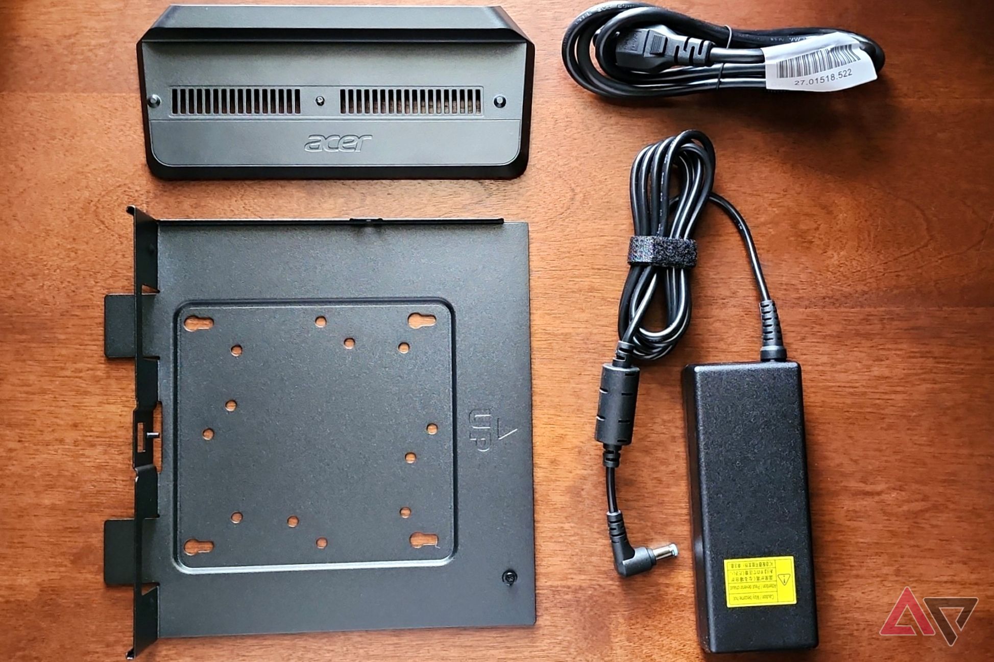 Acer Chromebox CXI5 review: Small package, big potential