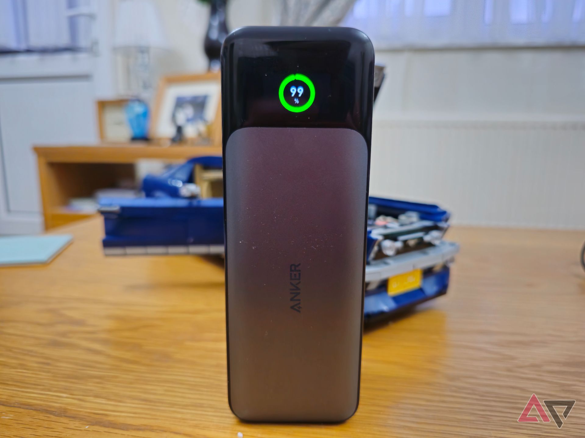 【消耗なし】Anker 737 Power Bank Amazon.co.jp: Anker 737 Power Bank (PowerCore 24000) (24,000