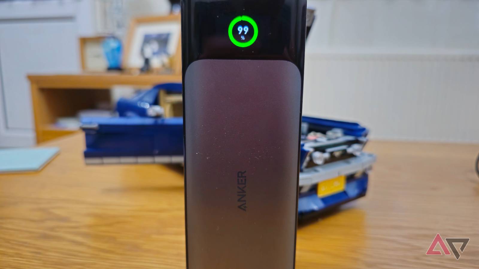 Anker's most popular power bank just got a surprise discount ...