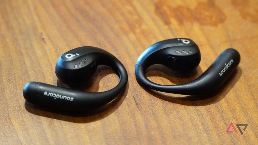 Anker Soundcore AeroFit Pro review: Not fit for the big leagues