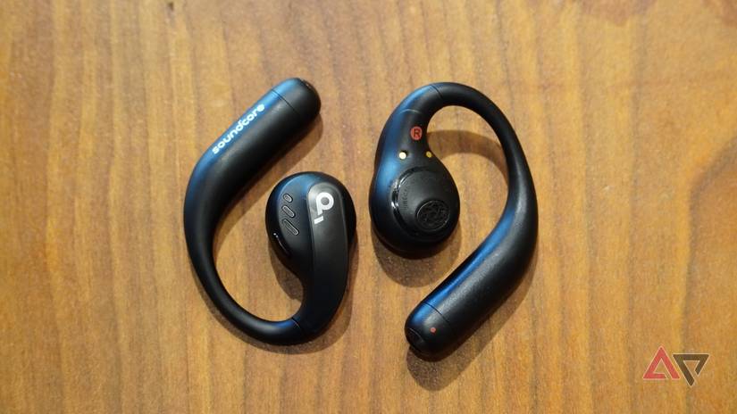 Anker Soundcore AeroFit Pro review: Not fit for the big leagues