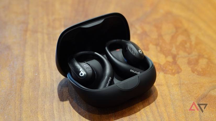 Anker Soundcore AeroFit Pro review: Not fit for the big leagues