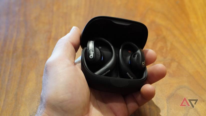 Anker Soundcore AeroFit Pro review: Not fit for the big leagues