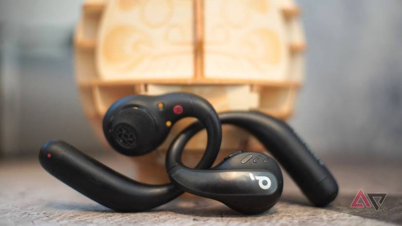 Anker Soundcore AeroFit Pro review: Not fit for the big leagues