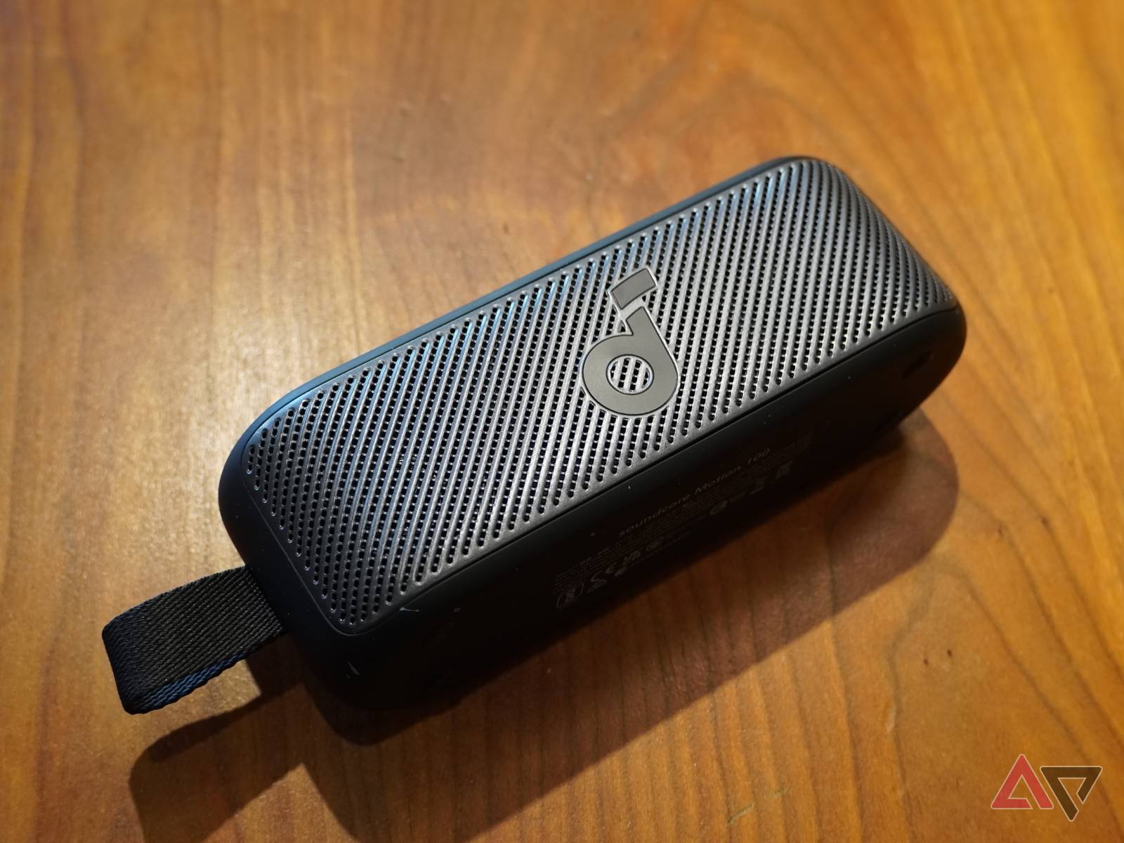 Anker Soundcore Motion 100 speaker review: The affordable portable