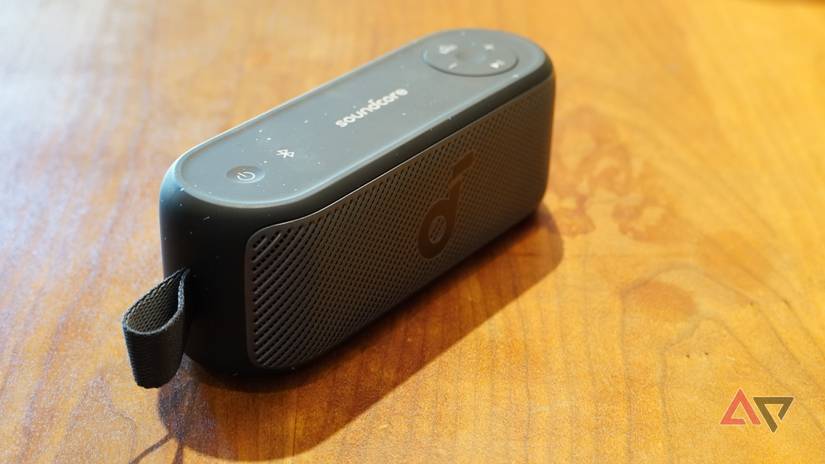Anker Soundcore Motion 100 speaker review: The affordable portable to beat