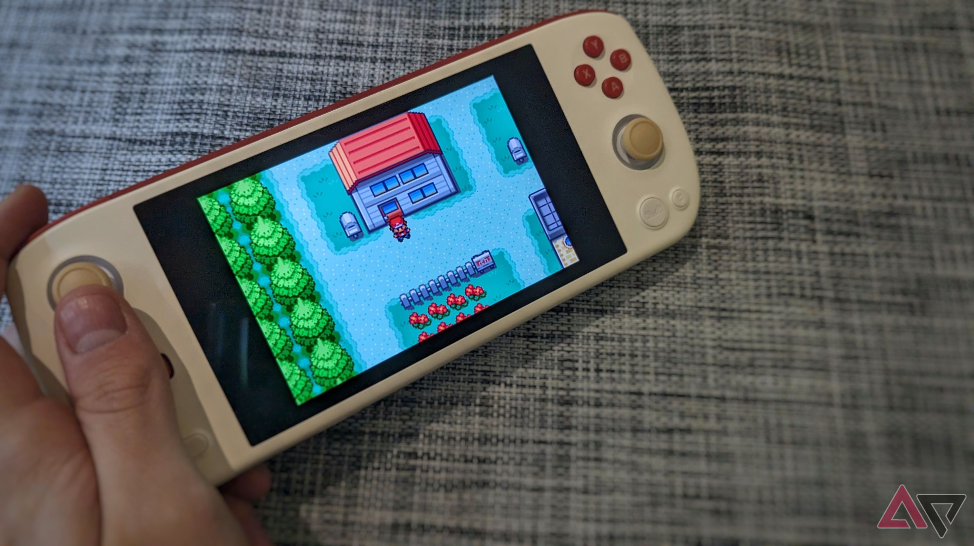 Three classic Pokemon games are now playable on Android with this unofficial port