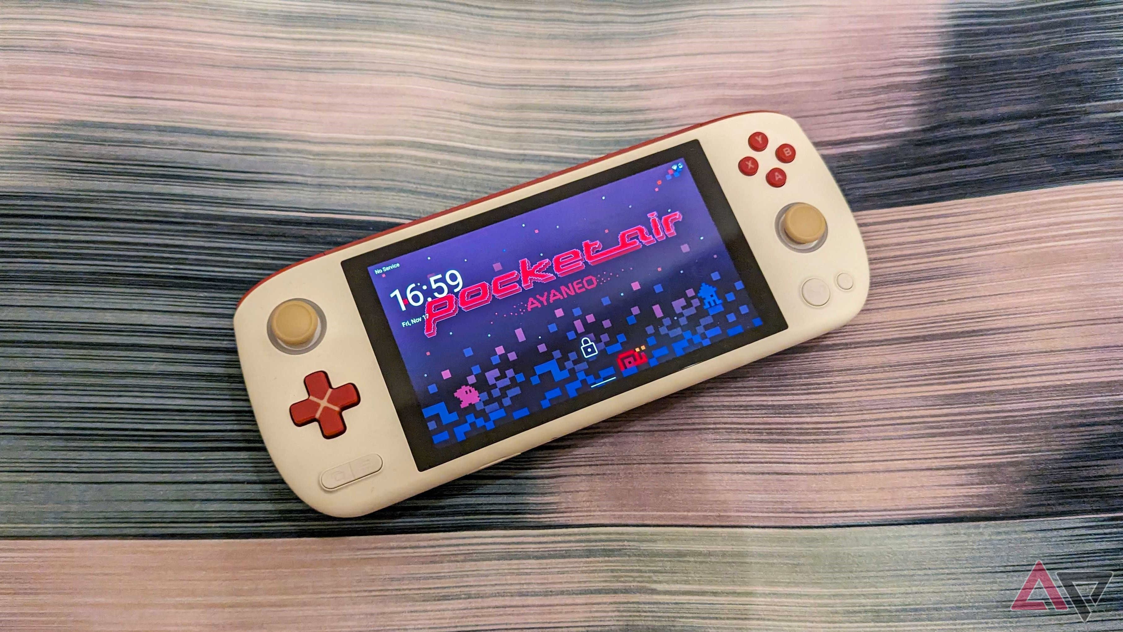 Ayaneo Pocket Air review: The pinnacle of handheld emulation