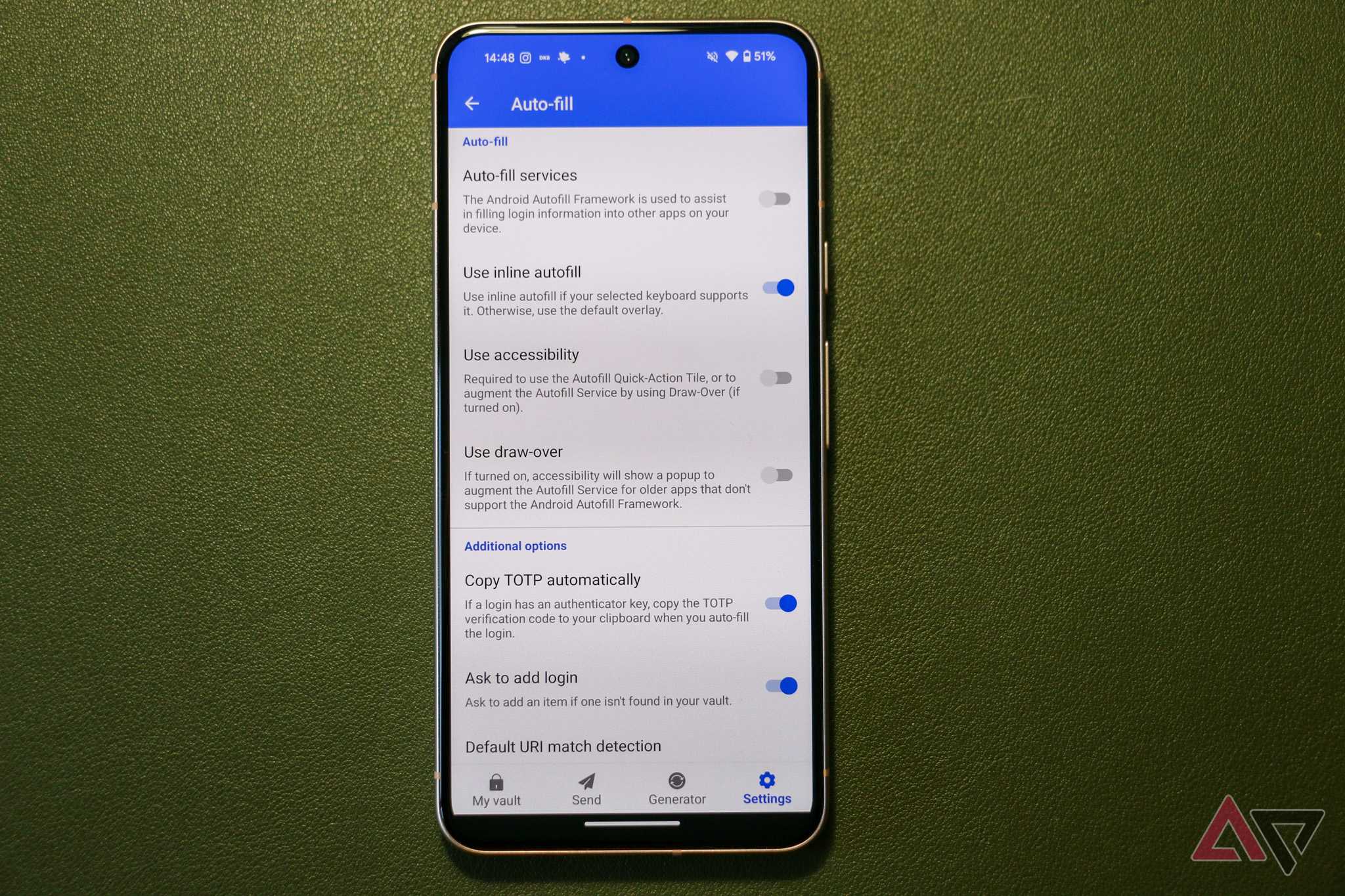Bitwarden Android Flow Why I abandoned LastPass after moving my passwords to this Bitwarden setup