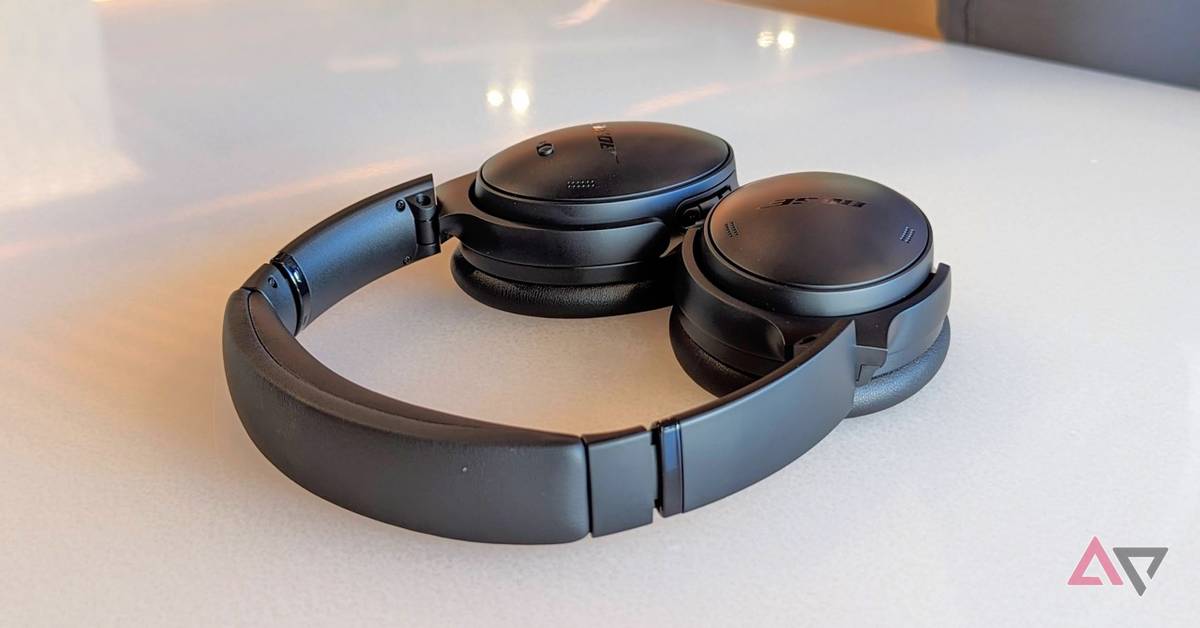 Noise Cancelling Headphones Bose Quietcomfort 35 Vs Soundlink