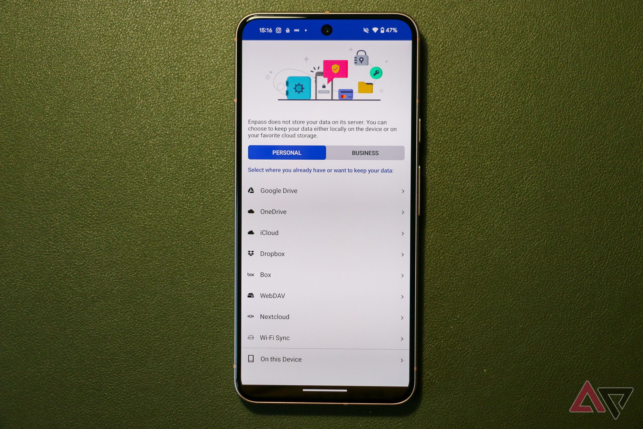 Best password managers