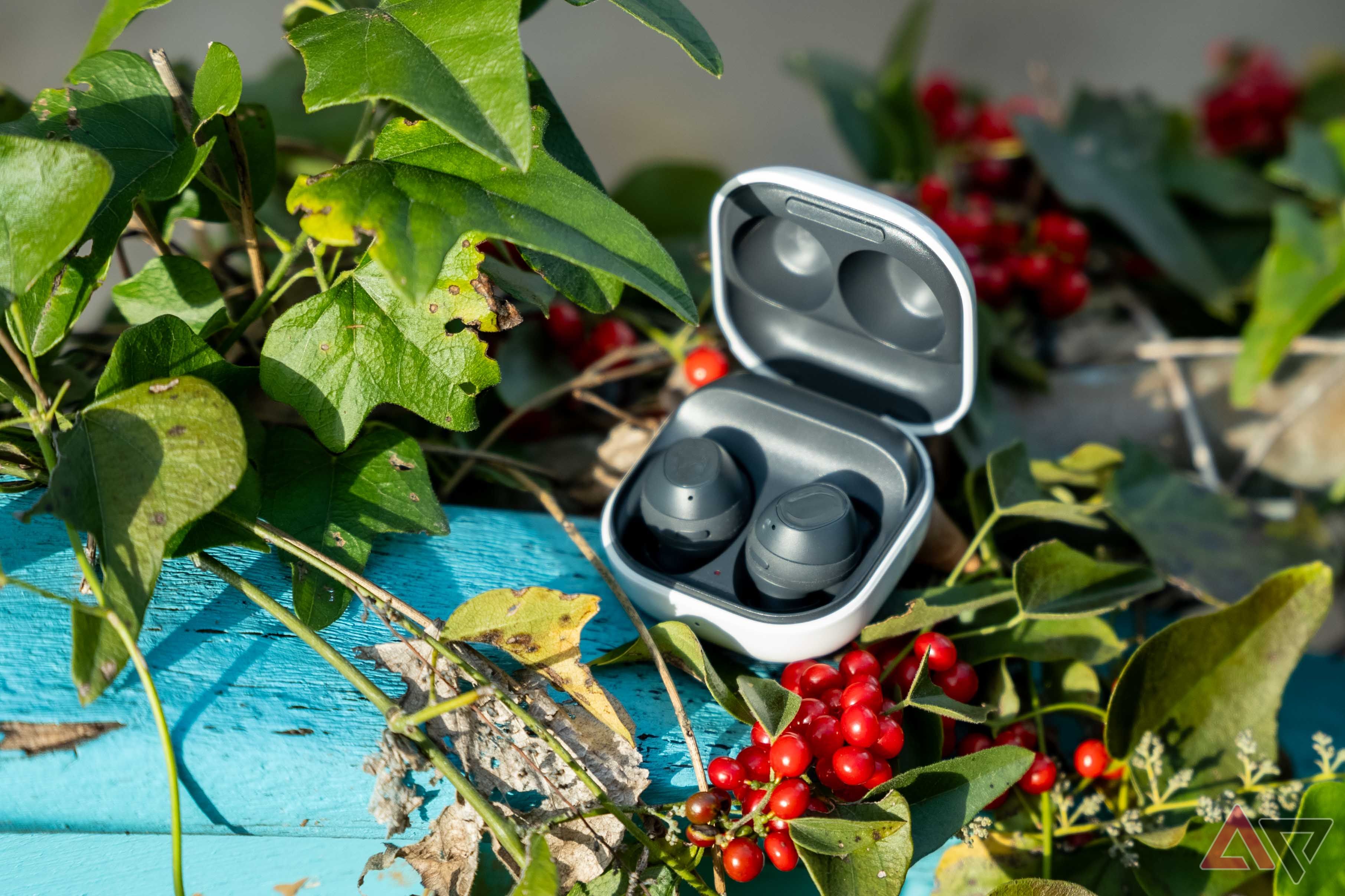 Samsung Galaxy Buds FE review: Maybe just for the fans