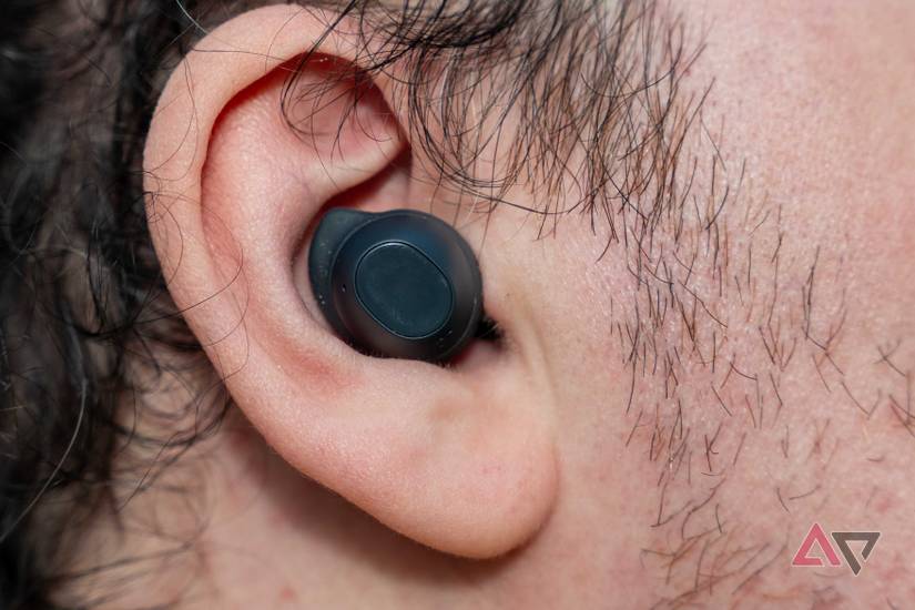 Headphones Galaxy Buds Live Fit In Ear Live Fit Galaxy Buds Live