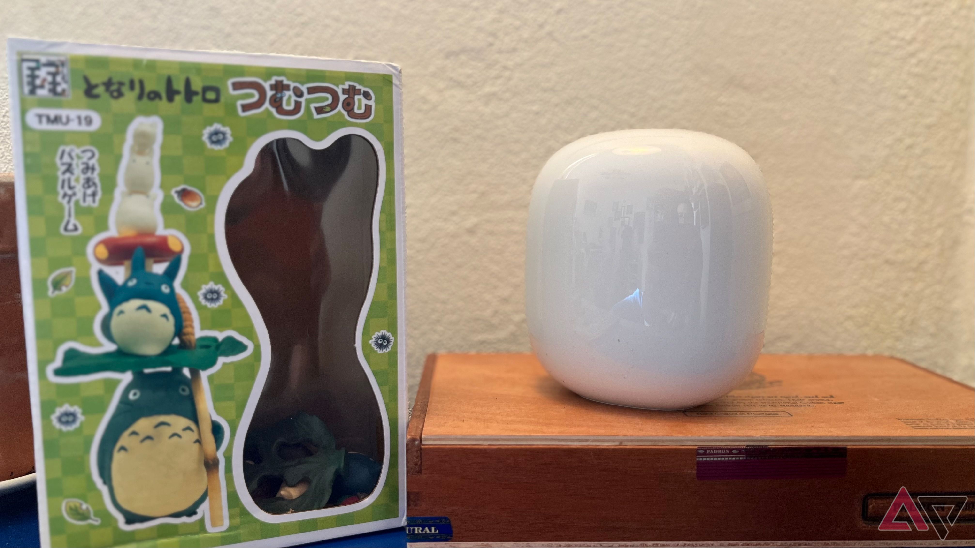 ととろさん専用！Google nest Wi-Fi pro Google updates Nest Wifi Pro with better Thread coverage and