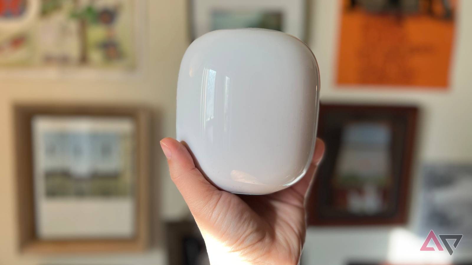 This Nest Wifi Pro 3-pack deal means one router is almost free