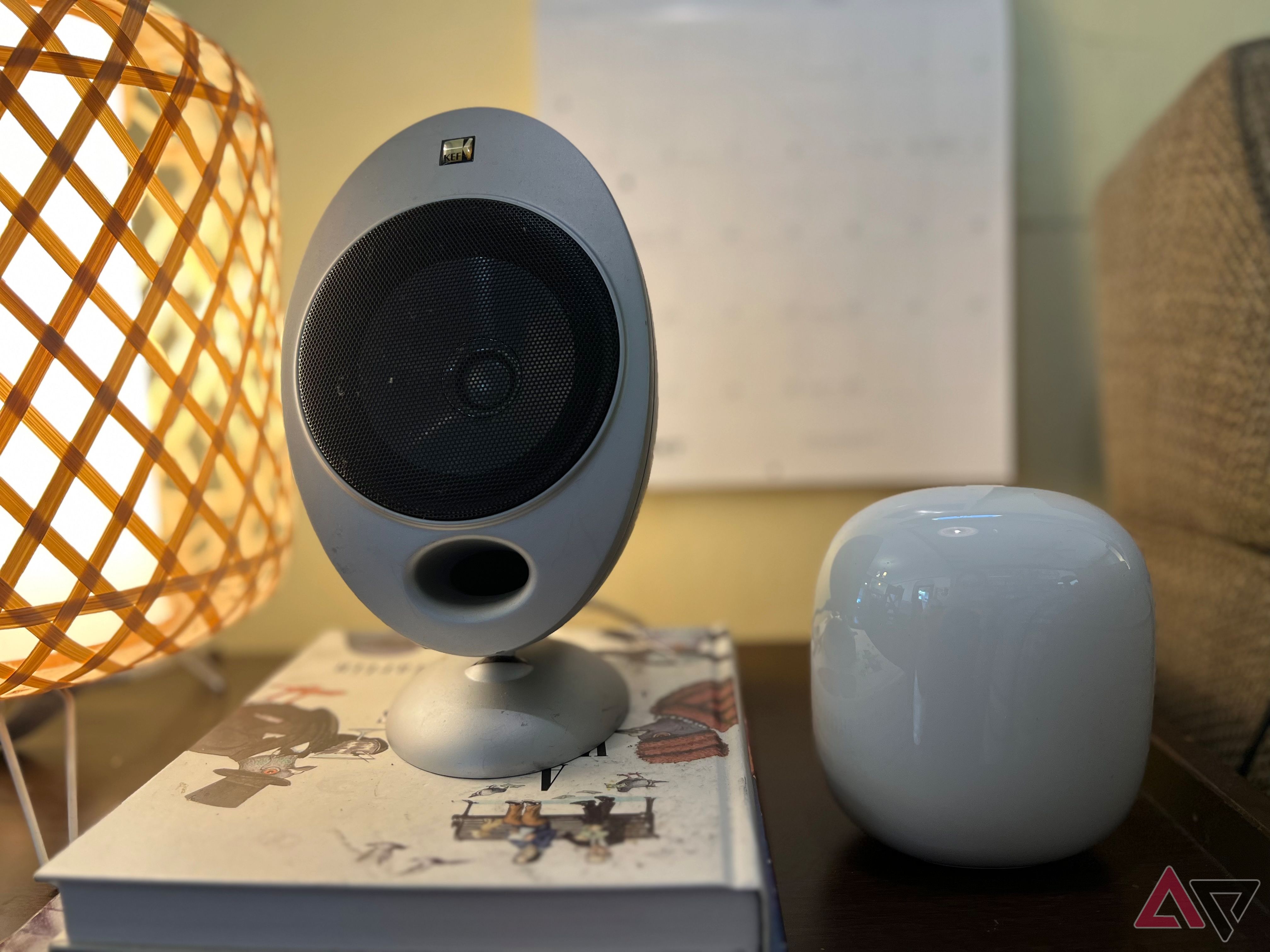 Upgrade your network with the Google router we loved