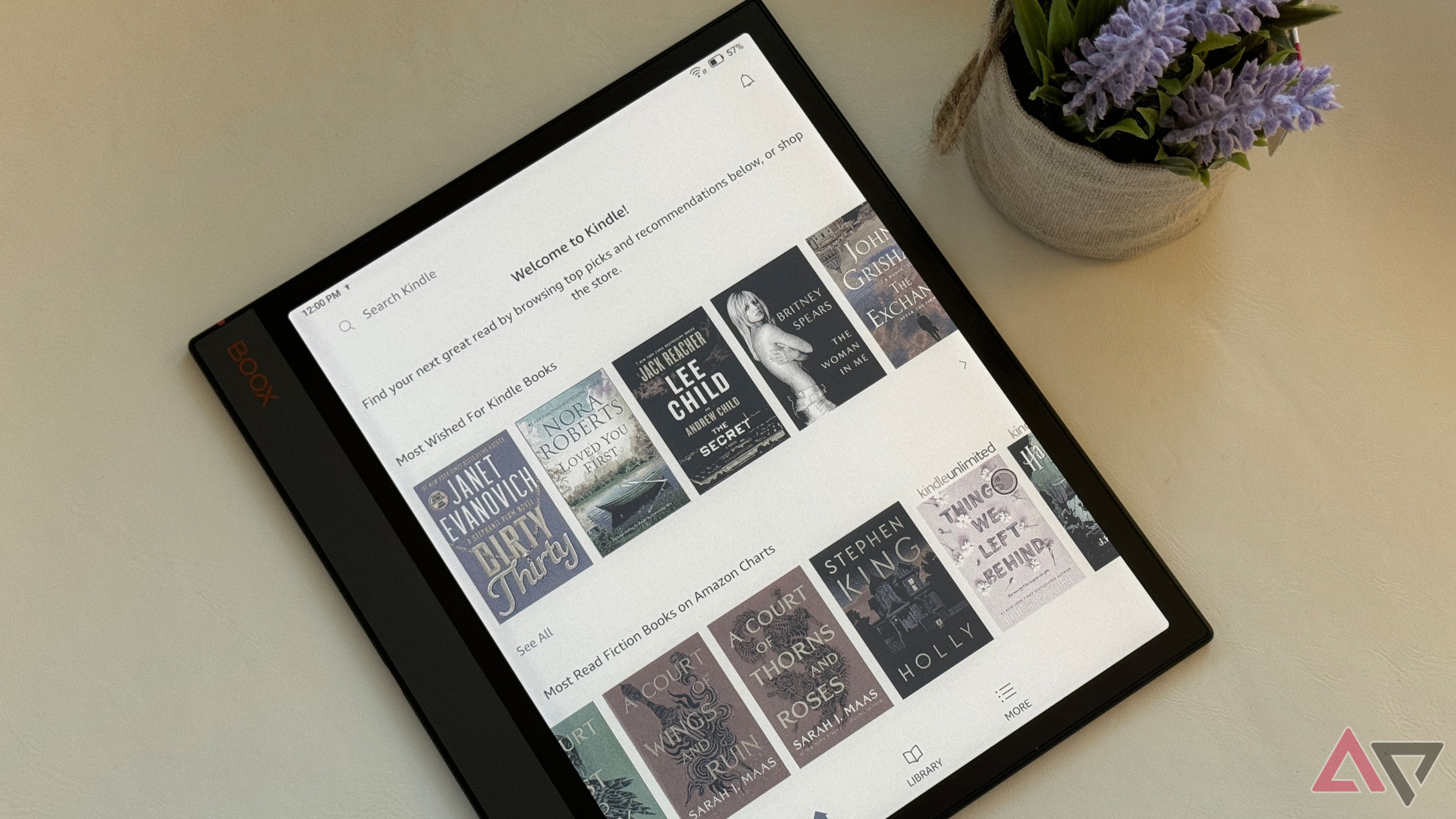 ANDROID - Onyx Boox Note air kindle kobo E-ink電子リー FBjiuzMoKDBgsVBVBHTBCb.jpeg