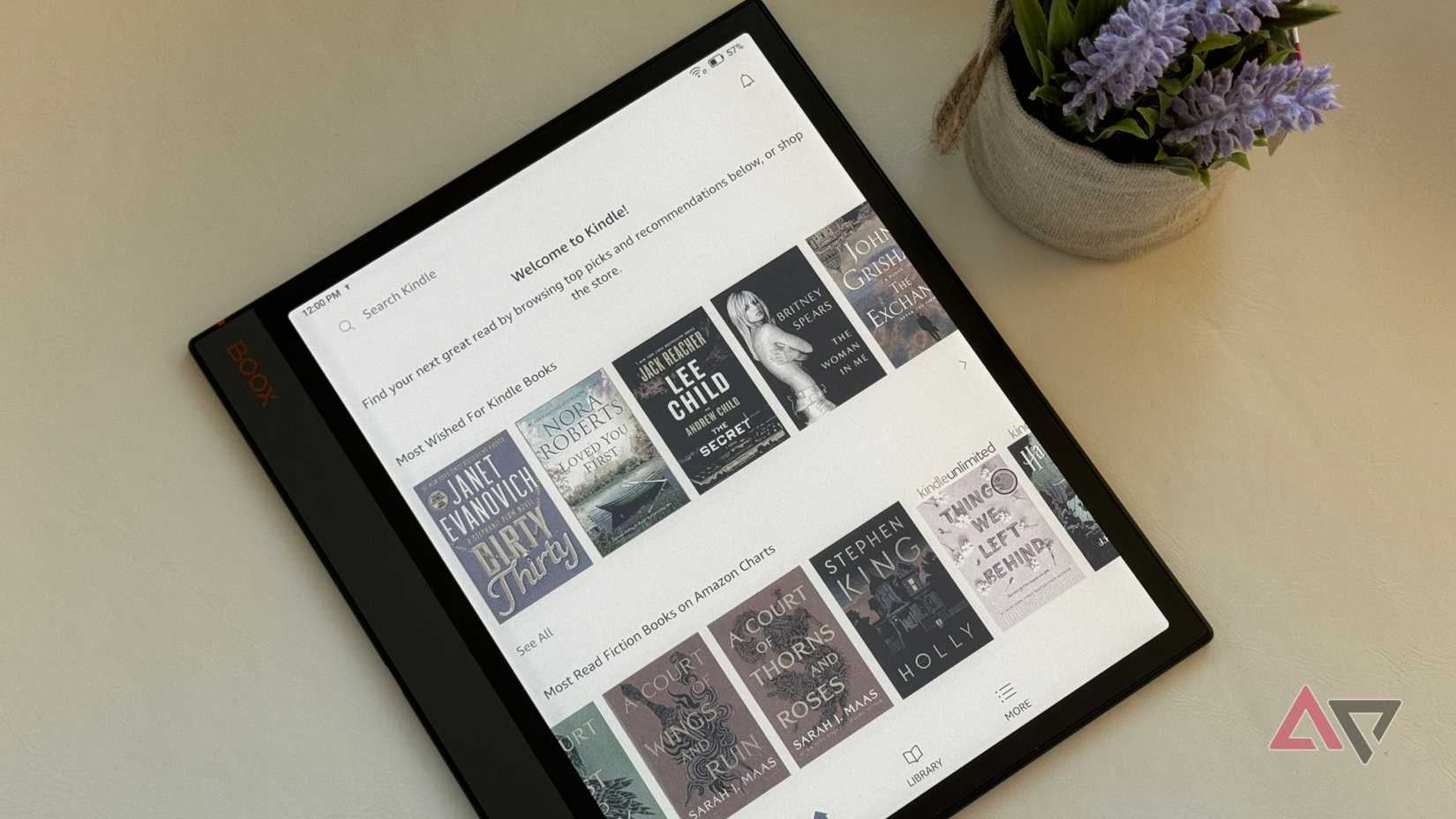 Best Boox e-readers and tablets in 2025
