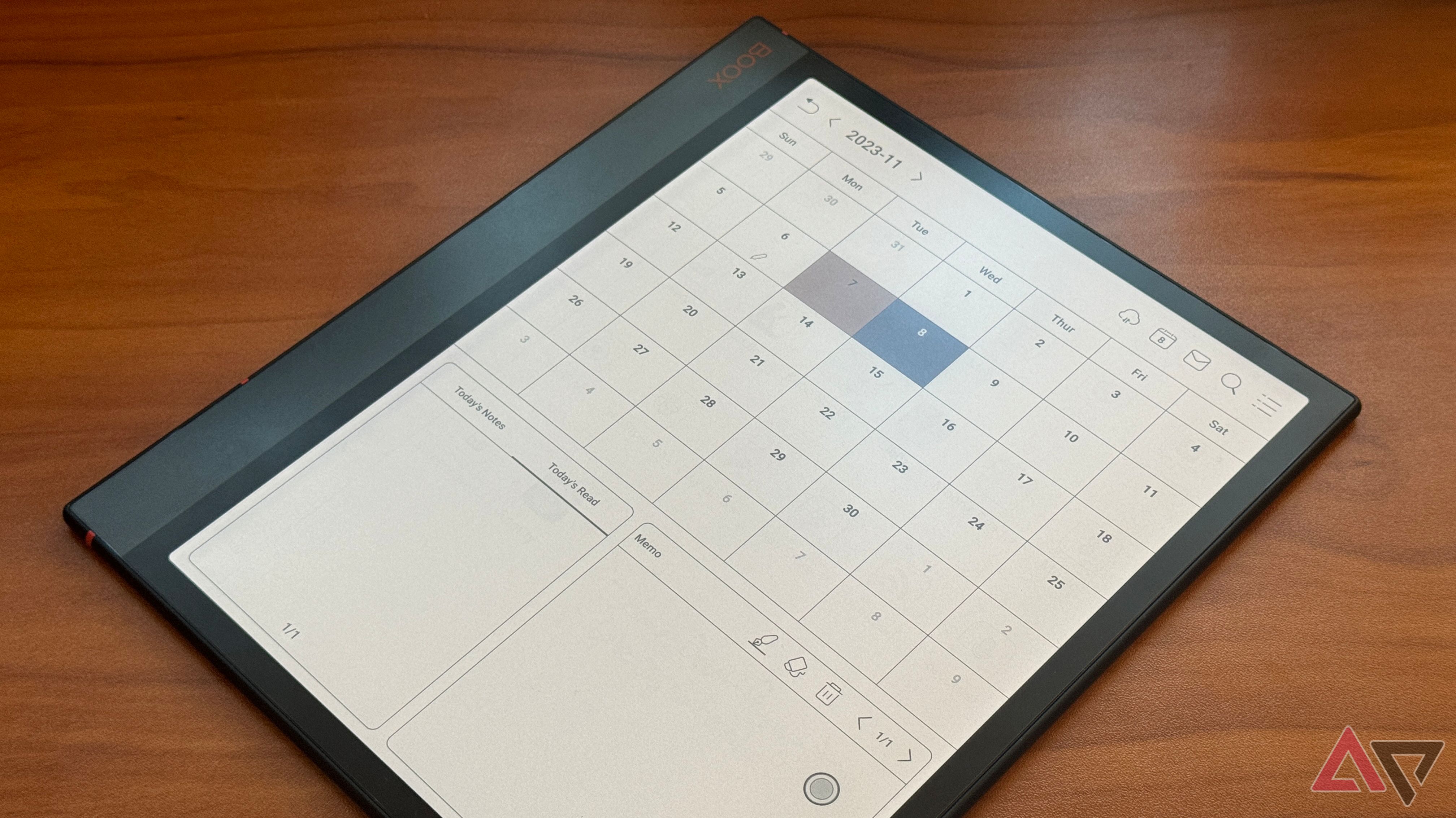 Onyx Boox Note Air 3C review: Filling the void between