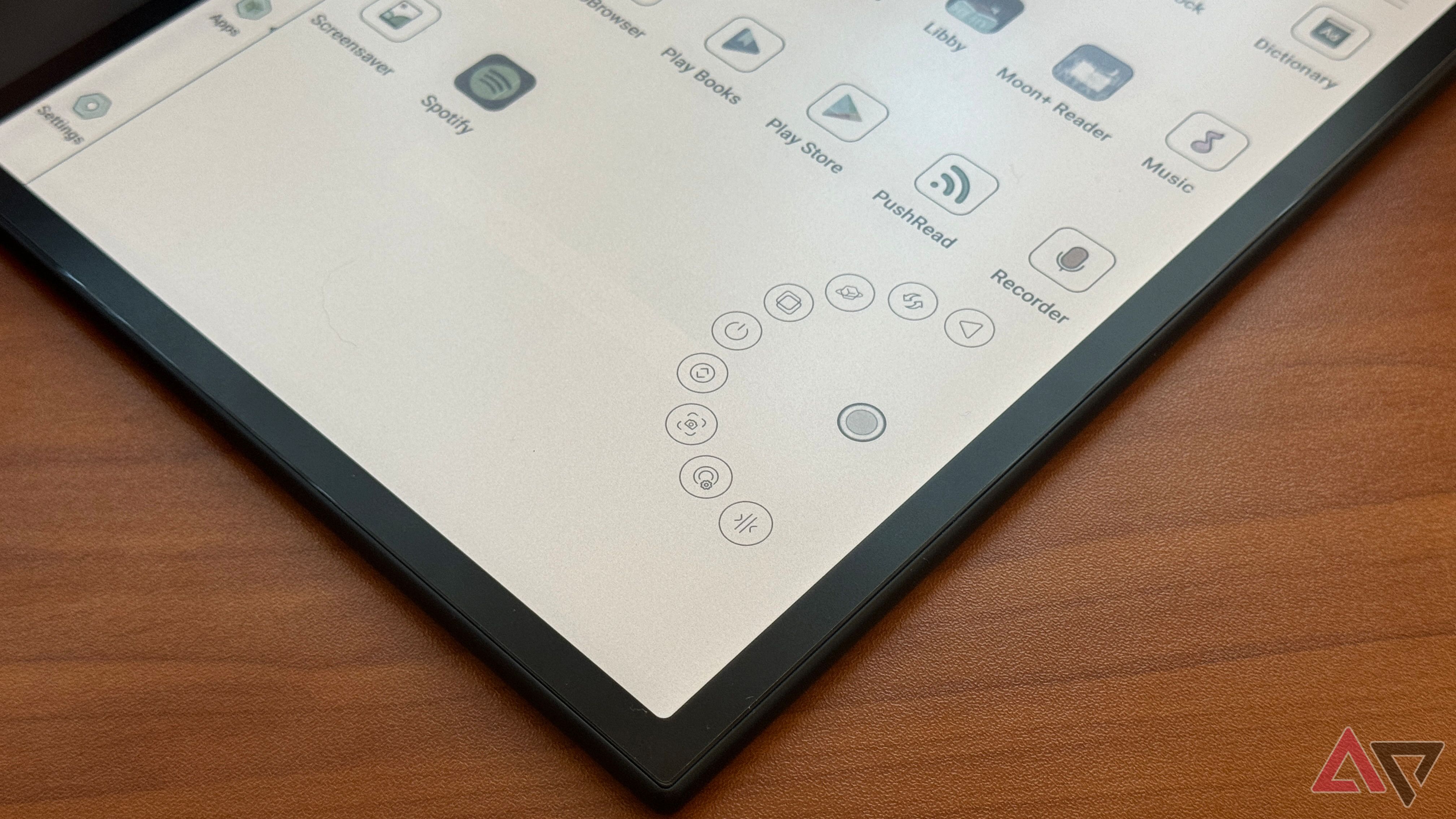 Onyx Boox Note Air 3C review: Filling the void between tablet and